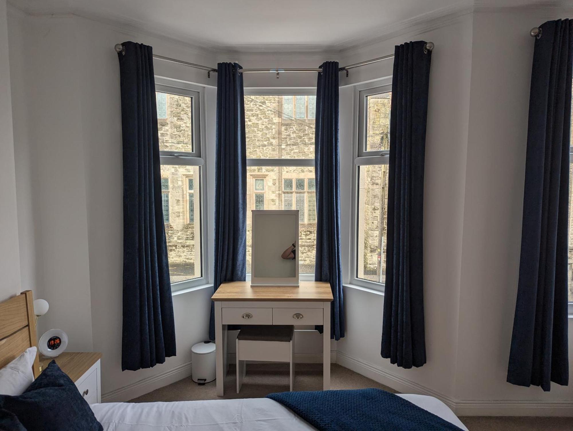 Вилла Prospect House Бангор Экстерьер фото